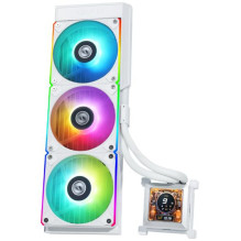 CPU COOLER S_MULTI / G89.GHSLCD36SW.00 LIAN LI