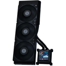 CPU COOLER S_MULTI / G89.GHSLCD36SB.00 LIAN LI
