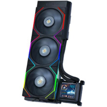 CPU COOLER S_MULTI / G89.GHSLCD36SB.00 LIAN LI