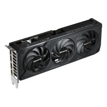 Graphics Card, GIGABYTE, NVIDIA GeForce RTX 5070, 12 GB, GDDR7, 192 bit, PCIE 5.0 16x, GPU 2542 MHz, Triple slot Fansink