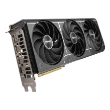 Vaizdo plokštė, ASUS, NVIDIA GeForce RTX 5060 Ti, 16 GB, GDDR7, 128 bitų, PCIE 5.0 16x, trijų lizdų ventiliatorius, 1xHD
