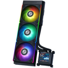 CPU COOLER S_MULTI / G89.GHSLCD36SB.00 LIAN LI