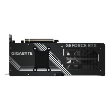 Vaizdo plokštė, GIGABYTE, NVIDIA GeForce RTX 5070, 12 GB, GDDR7, 192 bitų, PCIE 5.0 16x, GPU 2542 MHz, trijų lizdų venti