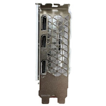 Vaizdo plokštė, BIOSTAR, AMD, Radeon RX 580, 8 GB, GDDR5, 256 bitų, PCI Express x16 3.0, VA5825RQ82 Vaizdo plokštė, BIOSTAR, AMD, Radeon RX 580, 8 GB, GDDR5, 256 bitų, PCI Express x16 3.0, VA5825RQ82