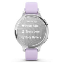 SMARTWATCH LILY 2 / SILV / PURPL 010-02891-01 GARMIN
