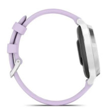 SMARTWATCH LILY 2 / SILV / PURPL 010-02891-01 GARMIN