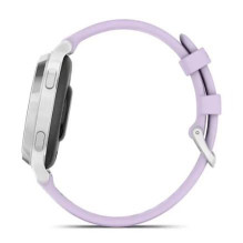 SMARTWATCH LILY 2 / SILV / PURPL 010-02891-01 GARMIN
