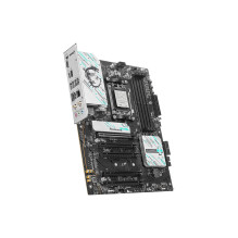 Mainboard, MSI, AMD B840, SAM5, ATX, Memory slots 4, 5xPCI-Express 16x, 2xM.2, 1xHDMI, 1xAudio-In, 1xAudio-Out, 1xMicrop
