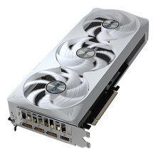 Vaizdo plokštė, GIGABYTE, NVIDIA, GeForce RTX 5070 Ti, 2542 MHz, 16 GB, GDDR7, 256 bitų, PCI Express x16 5.0, aktyvi, N5 Vaizdo plokštė, GIGABYTE, NVIDIA, GeForce RTX 5070 Ti, 2542 MHz, 16 GB, GDDR7, 256 bitų, PCI Express x16 5.0, aktyvi, N5