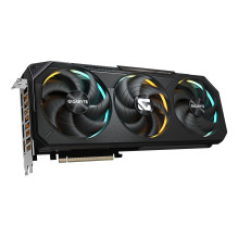 Grafikos plokštė, GIGABYTE, NVIDIA GeForce RTX 5070, 12 GB, GDDR7, 192 bitų, PCIE 5.0 16x, GPU 2625 MHz, trijų lizdų ven