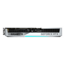 Vaizdo plokštė, GIGABYTE, NVIDIA, GeForce RTX 5070 Ti, 2542 MHz, 16 GB, GDDR7, 256 bitų, PCI Express x16 5.0, aktyvi, N5 Vaizdo plokštė, GIGABYTE, NVIDIA, GeForce RTX 5070 Ti, 2542 MHz, 16 GB, GDDR7, 256 bitų, PCI Express x16 5.0, aktyvi, N5