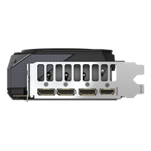 Grafikos plokštė, GIGABYTE, NVIDIA GeForce RTX 5070, 12 GB, GDDR7, 192 bitų, PCIE 5.0 16x, GPU 2625 MHz, trijų lizdų ven