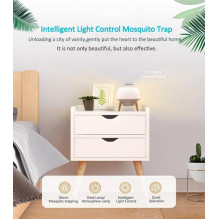 MOSQUITO TRAP REVA / COP001279 STYLIES