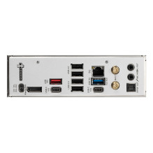 Pagrindinė plokštė, MSI, AMD B850, SAM5, ATX, DDR5 atmintis, 4 atminties lizdai, 4xPCI-Express 16x, 3xM.2, 1xDisplayPort