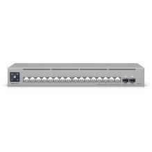 Switch, UBIQUITI, Pro Max...