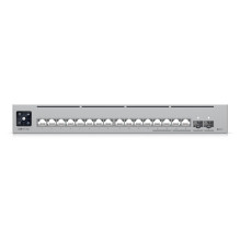 Jungiklis, UBIQUITI, Pro Max 16, tipas L3, USW-PRO-MAX-16