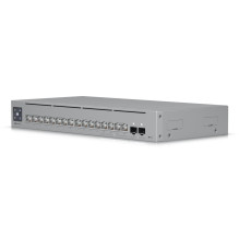 Jungiklis, UBIQUITI, Pro Max 16, tipas L3, USW-PRO-MAX-16