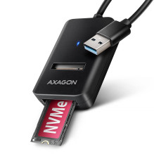 SSD DISKO ADAPTERIS USB3.2...