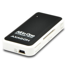 MEMORY READER MINI 5-SLOT /...