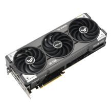 Graphics Card, ASUS, NVIDIA GeForce RTX 5070 Ti, 16 GB, GDDR7, 256 bit, PCIE 5.0 16x, Triple slot Fansink, 2xHDMI, 2xDis
