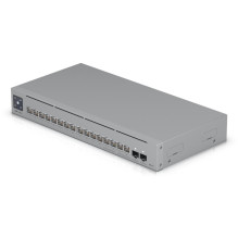 Switch, UBIQUITI, Pro Max 16, Type L3, USW-PRO-MAX-16