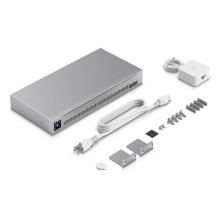 Switch, UBIQUITI, Pro Max 16, Type L3, USW-PRO-MAX-16