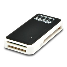 MEMORY READER MINI 5-SLOT / USB2.0 0.1M CRE-X1 AXAGON