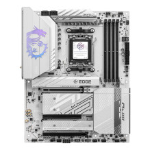 Mainboard, MSI, AMD B850, SAM5, ATX, Memory DDR5, Memory slots 4, 3xPCI-Express 16x, 4xM.2, 1xHDMI, 1xAudio-In, 1xAudio-