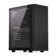 Case, ENDORFY, Ventum 200...