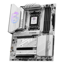 Mainboard, MSI, AMD B850, SAM5, ATX, Memory DDR5, Memory slots 4, 3xPCI-Express 16x, 4xM.2, 1xHDMI, 1xAudio-In, 1xAudio-