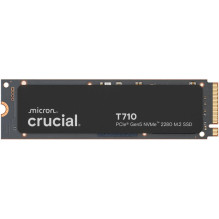SSD, CRUCIAL, T710, 4TB,...