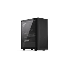 Korpusas, ENDORFY, Ventum 200 Air, MicroTower, Korpuso savybės: Skaidrus skydelis, Nepridedamas, ATX, MicroATX, MiniITX, Korpusas, ENDORFY, Ventum 200 Air, MicroTower, Korpuso savybės: Skaidrus skydelis, Nepridedamas, ATX, MicroATX, MiniITX,
