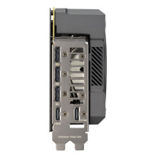 Vaizdo plokštė, ASUS, NVIDIA GeForce RTX 5070 Ti, 16 GB, GDDR7, 256 bitų, PCIE 5.0 16x, trijų lizdų ventiliatorius, 2xHD