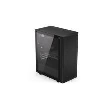 Case, ENDORFY, Ventum 200 Air, MicroTower, Case product features Transparent panel, Not included, ATX, MicroATX, MiniITX Case, ENDORFY, Ventum 200 Air, MicroTower, Case product features Transparent panel, Not included, ATX, MicroATX, MiniITX