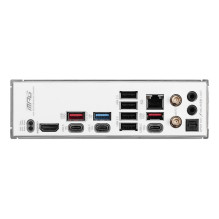 Mainboard, MSI, AMD B850, SAM5, ATX, Memory DDR5, Memory slots 4, 3xPCI-Express 16x, 4xM.2, 1xHDMI, 1xAudio-In, 1xAudio-