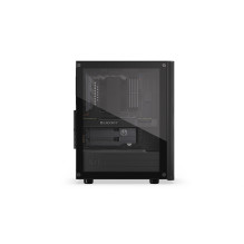 Case, ENDORFY, Ventum 200 Air, MicroTower, Case product features Transparent panel, Not included, ATX, MicroATX, MiniITX Case, ENDORFY, Ventum 200 Air, MicroTower, Case product features Transparent panel, Not included, ATX, MicroATX, MiniITX