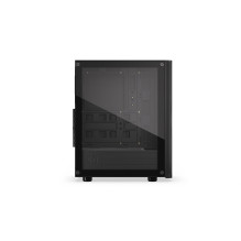 Case, ENDORFY, Ventum 200 Air, MicroTower, Case product features Transparent panel, Not included, ATX, MicroATX, MiniITX Case, ENDORFY, Ventum 200 Air, MicroTower, Case product features Transparent panel, Not included, ATX, MicroATX, MiniITX