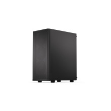 Case, ENDORFY, Ventum 200 Air, MicroTower, Case product features Transparent panel, Not included, ATX, MicroATX, MiniITX Case, ENDORFY, Ventum 200 Air, MicroTower, Case product features Transparent panel, Not included, ATX, MicroATX, MiniITX