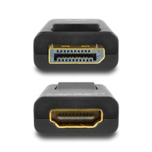 I / O ADAPTER DP TO HDMI / RVD-HI AXAGON I / O ADAPTER DP TO HDMI / RVD-HI AXAGON