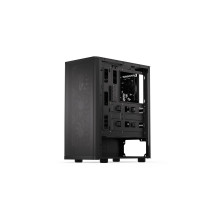 Case, ENDORFY, Ventum 200 Air, MicroTower, Case product features Transparent panel, Not included, ATX, MicroATX, MiniITX Case, ENDORFY, Ventum 200 Air, MicroTower, Case product features Transparent panel, Not included, ATX, MicroATX, MiniITX