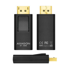 I / O ADAPTER DP TO HDMI / RVD-HI AXAGON I / O ADAPTER DP TO HDMI / RVD-HI AXAGON
