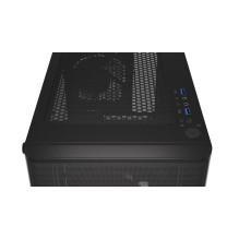 Case, ENDORFY, Ventum 200 Air, MicroTower, Case product features Transparent panel, Not included, ATX, MicroATX, MiniITX Case, ENDORFY, Ventum 200 Air, MicroTower, Case product features Transparent panel, Not included, ATX, MicroATX, MiniITX