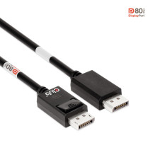 CABLE DP TO DP 1.2M / M / M...