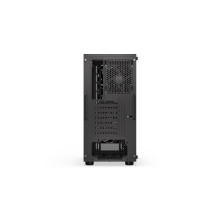 Case, ENDORFY, Ventum 200 Air, MicroTower, Case product features Transparent panel, Not included, ATX, MicroATX, MiniITX Case, ENDORFY, Ventum 200 Air, MicroTower, Case product features Transparent panel, Not included, ATX, MicroATX, MiniITX