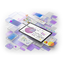 TABLET TAB PRO 12" 8 / 128GB / WIFI PEN GR. ZAE40188PL LENOVO