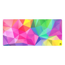 MOUSE PAD CRYSTAL SPECTRUM XL / EY6B012 ENDORFY MOUSE PAD CRYSTAL SPECTRUM XL / EY6B012 ENDORFY