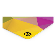 MOUSE PAD CRYSTAL SPECTRUM XL / EY6B012 ENDORFY MOUSE PAD CRYSTAL SPECTRUM XL / EY6B012 ENDORFY