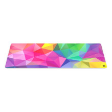 MOUSE PAD CRYSTAL SPECTRUM XL / EY6B012 ENDORFY MOUSE PAD CRYSTAL SPECTRUM XL / EY6B012 ENDORFY