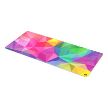 MOUSE PAD CRYSTAL SPECTRUM XL / EY6B012 ENDORFY MOUSE PAD CRYSTAL SPECTRUM XL / EY6B012 ENDORFY