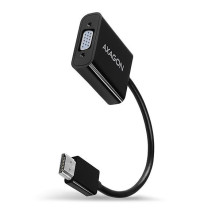 I / O ADAPTER HDMI TO VGA /...
